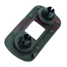 Staffa supporto paraurto ant. per VOLKSWAGEN GOLF  II dal 1989 al 1991