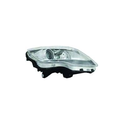 Proiettore per MERCEDES-BENZ R W251 dal 2010 al 2013 lato destro passeggero Codice OEM A2518202861