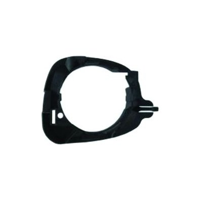 Supporto fendinebbia per DACIA DUSTER dal 2010 al 2013 lato sinistro guidatore Codice OEM 6001549322