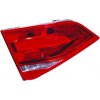 Fanale posteriore interno berlina per AUDI A4 dal 2008 al 2011 lato sinistro guidatore