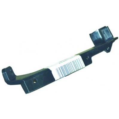 Staffa supporto fendinebbia per FIAT PANDA dal 2003 al 2011 lato destro passeggero Codice OEM 735429590