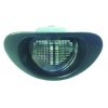 Luce targa per CITROEN C1 dal 2005 al 2009