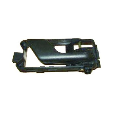 Maniglia apriporta interna nera per FIAT TEMPRA dal 1989 al 1996 lato destro passeggero Codice OEM 181040180