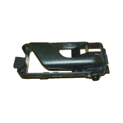 Maniglia apriporta interna nera per FIAT TIPO dal 1988 al 1995 lato destro passeggero Codice OEM 181040180