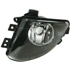 Fendinebbia per BMW 5 F07 GT dal 2009 al 2012 lato sinistro guidatore