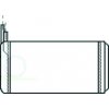 Scambiatore di calore per FIAT CROMA dal 1986 al 1996