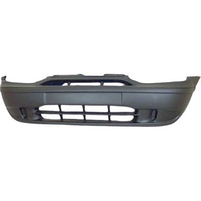 Paraurto anteriore verniciabile per FIAT PALIO dal 1996 al 2001 Codice OEM 717195099