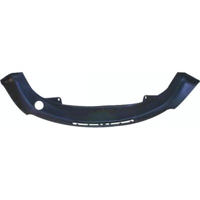 Spoiler paraurto anteriore per VOLKSWAGEN PASSAT dal 1996 al 2000 Codice OEM 3B0805903AB41