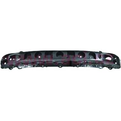 Rinforzo paraurto anteriore per TOYOTA YARIS dal 2005 al 2008 Codice OEM 520210D060