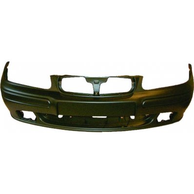 Paraurto anteriore verniciabile 4 porte per ROVER 400 dal 1995 al 2000 Codice OEM DPC101331LML