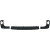 Modanatura paraurto posteriore kit per RENAULT KANGOO dal 2013