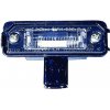 Luce targa per VOLKSWAGEN GOLF  III dal 1991 al 1997