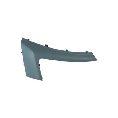 Modanatura sottofaro per CITROEN JUMPY dal 2007 al 2016 lato destro passeggero Codice OEM 9467046478