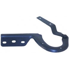 Cerniera cofano per FORD COURIER dal 1996 al 1999 lato destro passeggero