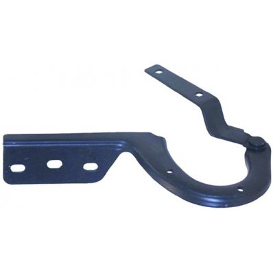 Cerniera cofano per FORD COURIER dal 1996 al 1999 lato destro passeggero Codice OEM 7077958