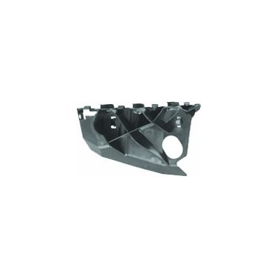 Staffa paraurto anteriore per TOYOTA AYGO dal 2009 al 2012 lato destro passeggero Codice OEM 525350H010