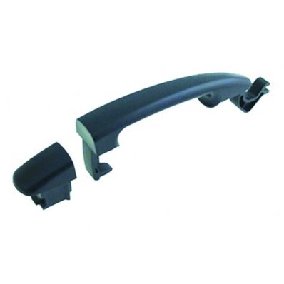 Maniglia esterna porta scorrevole dx-sx verniciabile per CITROEN BERLINGO dal 2008 al 2011 Codice OEM 9681732188