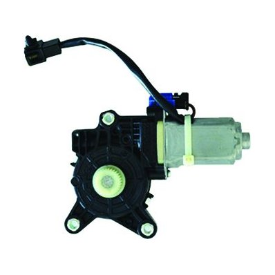 Motore alzacristallo posteriore per CHEVROLET - DAEWOO CAPTIVA dal 2006 al 2011 lato destro passeggero Codice OEM 25926007