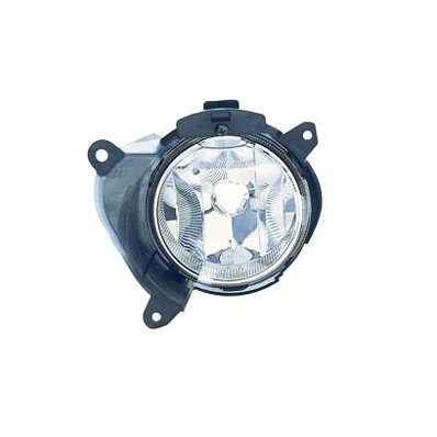 Fendinebbia per OPEL ANTARA dal 2011 al 2015 lato sinistro guidatore Codice OEM 4806037