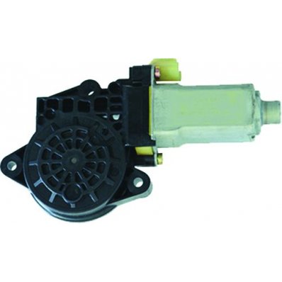 Motore alzacristallo anteriore per KIA SPORTAGE dal 2005 al 2007 lato destro passeggero Codice OEM 988201F100