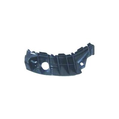 Staffa paraurto anteriore per CITROEN C1 dal 2005 al 2009 lato sinistro guidatore Codice OEM 741687