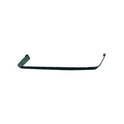 Spoiler paraurto posteriore per MERCEDES-BENZ E dal 1995 al 1999 Codice OEM A2108850625