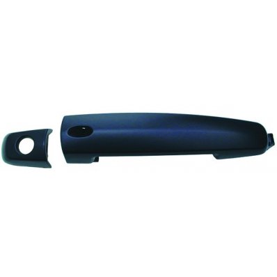 Maniglia esterna anteriore sx-portellone c-foro nottolino smart entry verniciabile per SUZUKI SWIFT dal 2005 al 2007 Codice OEM 8281263J005PK