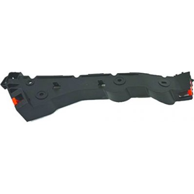 Staffa paraurto anteriore per OPEL ZAFIRA dal 2005 al 2008 lato destro passeggero Codice OEM 13124997