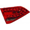 Fanale posteriore interno led berlina per AUDI A4 dal 2008 al 2011 lato sinistro guidatore