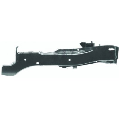 Staffa sede faro per SUZUKI SWIFT dal 2005 al 2007 lato sinistro guidatore Codice OEM 5812063J00