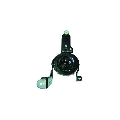 Fendinebbia per KIA RIO dal 2015 al 2016 lato sinistro guidatore Codice OEM 922011W710