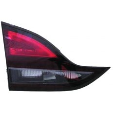 Fanale posteriore interno led per OPEL ZAFIRA dal 2011 al 2016 lato sinistro guidatore