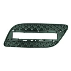 Griglia laterale paraurto DRL led per MERCEDES-BENZ M W166 dal 2011 al 2015 lato destro passeggero