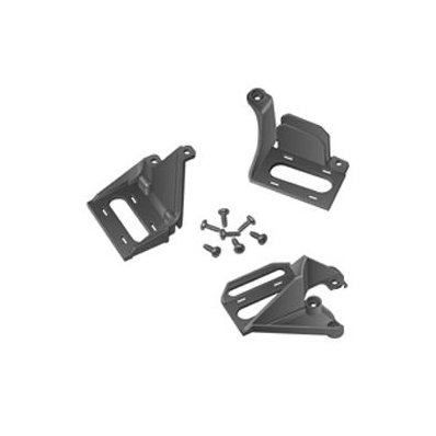 Kit riparazione proiettore per FIAT STILO dal 2001 al 2010 lato destro passeggero Codice OEM 63128375300