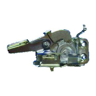 Serratura porta per FIAT 500 dal 1965 al 1975 lato destro passeggero Codice OEM 4126383