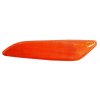 Lucciola laterale arancio per ALFA ROMEO 156 dal 2003 al 2006 lato sinistro guidatore