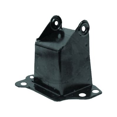 Staffa rinforzo paraurto ant. per OPEL MERIVA dal 2003 al 2006 lato sinistro guidatore Codice OEM 93368358