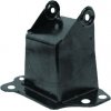 Staffa rinforzo paraurto ant. per OPEL MERIVA dal 2003 al 2006 lato sinistro guidatore