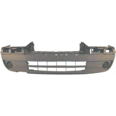 Paraurto anteriore verniciabile per CITROEN JUMPY dal 2004 al 2006 Codice OEM 7401A0