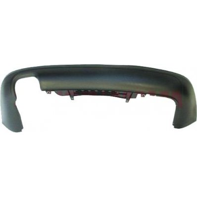 Spoiler paraurto posteriore berlina per VOLKSWAGEN PASSAT dal 2005 al 2010 Codice OEM 3C5807521K9B9