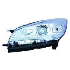 Proiettore xenon led per FORD KUGA dal 2012 al 2016 lato sinistro guidatore