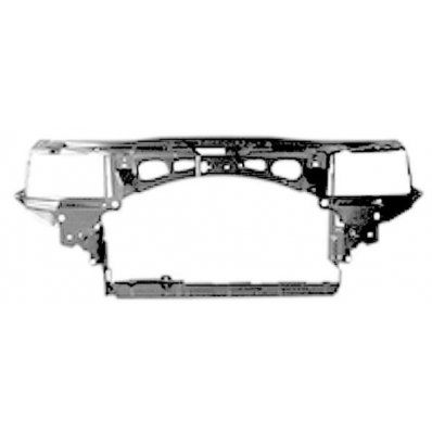 Frontale per SKODA OCTAVIA dal 1996 al 2000 Codice OEM 1U0805591N