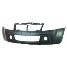 Paraurto anteriore verniciabile per SUZUKI GRAND VITARA dal 2005 al 2008