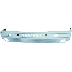 Paraurto anteriore verniciabile mod. avantgarde per MERCEDES-BENZ E dal 1995 al 1999