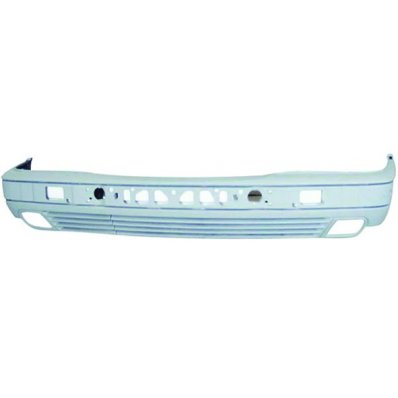 Paraurto anteriore verniciabile mod. avantgarde per MERCEDES-BENZ E dal 1995 al 1999 Codice OEM 2108805870