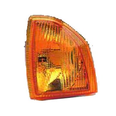 Fanale anteriore arancio per ALFA ROMEO 33 dal 1990 al 1994 lato destro passeggero Codice OEM 60582889