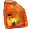 Fanale anteriore arancio per ALFA ROMEO 33 dal 1990 al 1994 lato destro passeggero