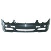 Paraurto anteriore verniciabile 03-01-01-07 per MERCEDES-BENZ C W203 dal 2001 al 2008