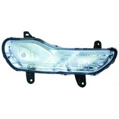 Fendinebbia per FORD KUGA dal 2012 al 2016 lato sinistro guidatore