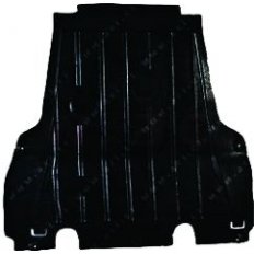 Riparo sottomotore per NISSAN MICRA K12 dal 2003 al 2005